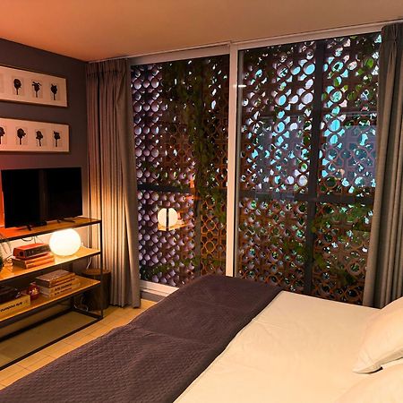 Casa Bugambilia - Alma Hotels Санта-Марта Екстер'єр фото