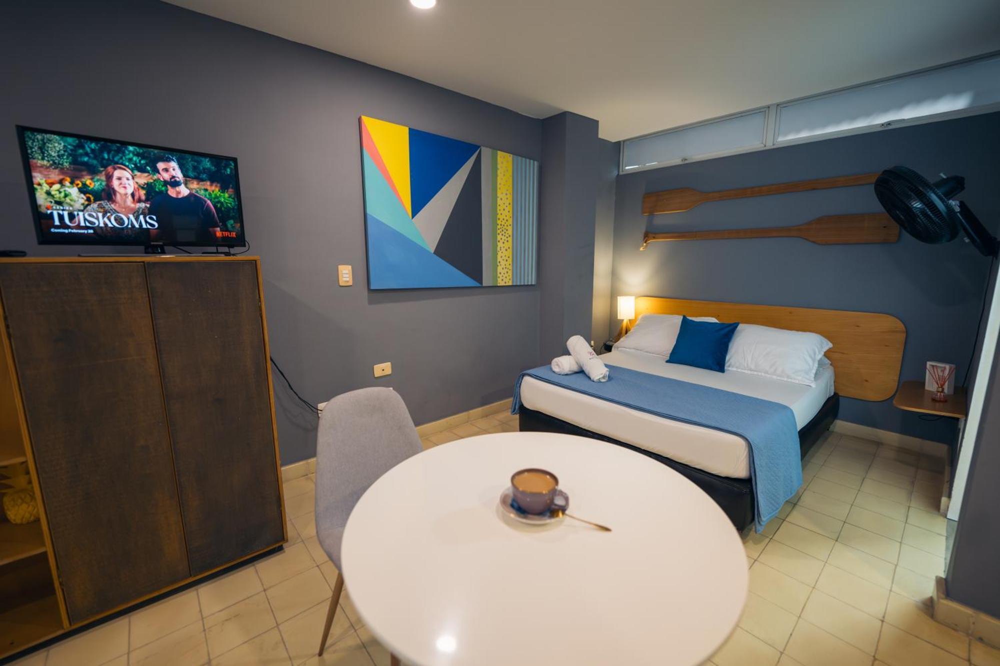 Casa Bugambilia - Alma Hotels Санта-Марта Екстер'єр фото