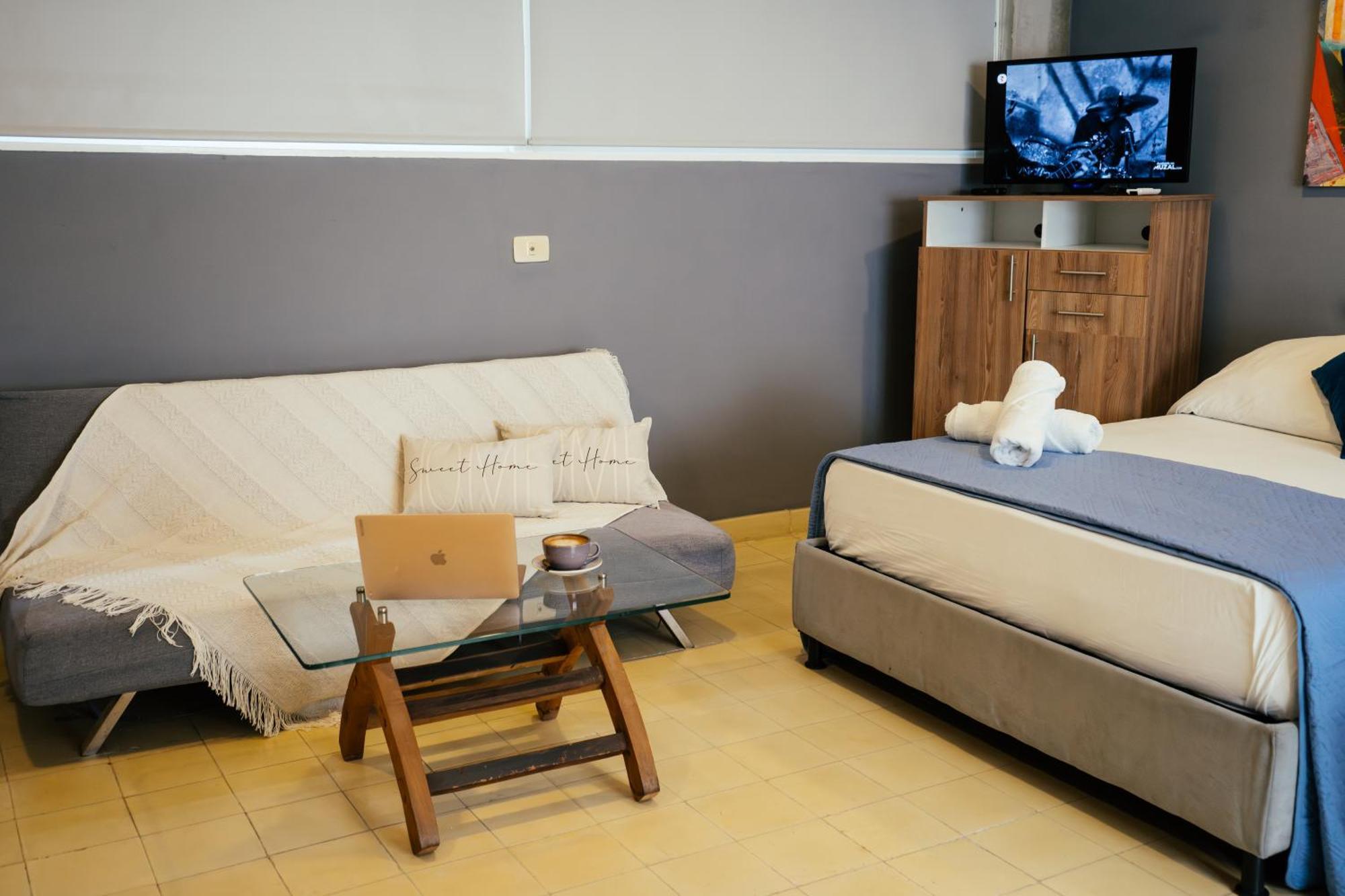 Casa Bugambilia - Alma Hotels Санта-Марта Екстер'єр фото