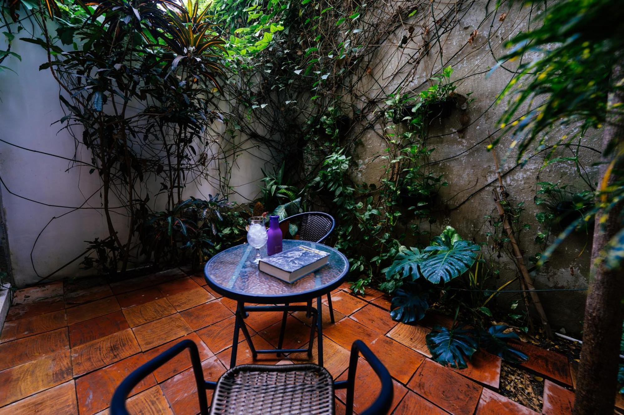Casa Bugambilia - Alma Hotels Санта-Марта Екстер'єр фото