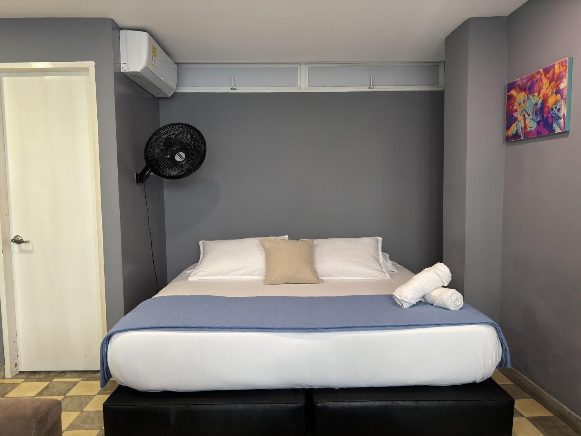 Casa Bugambilia - Alma Hotels Санта-Марта Екстер'єр фото