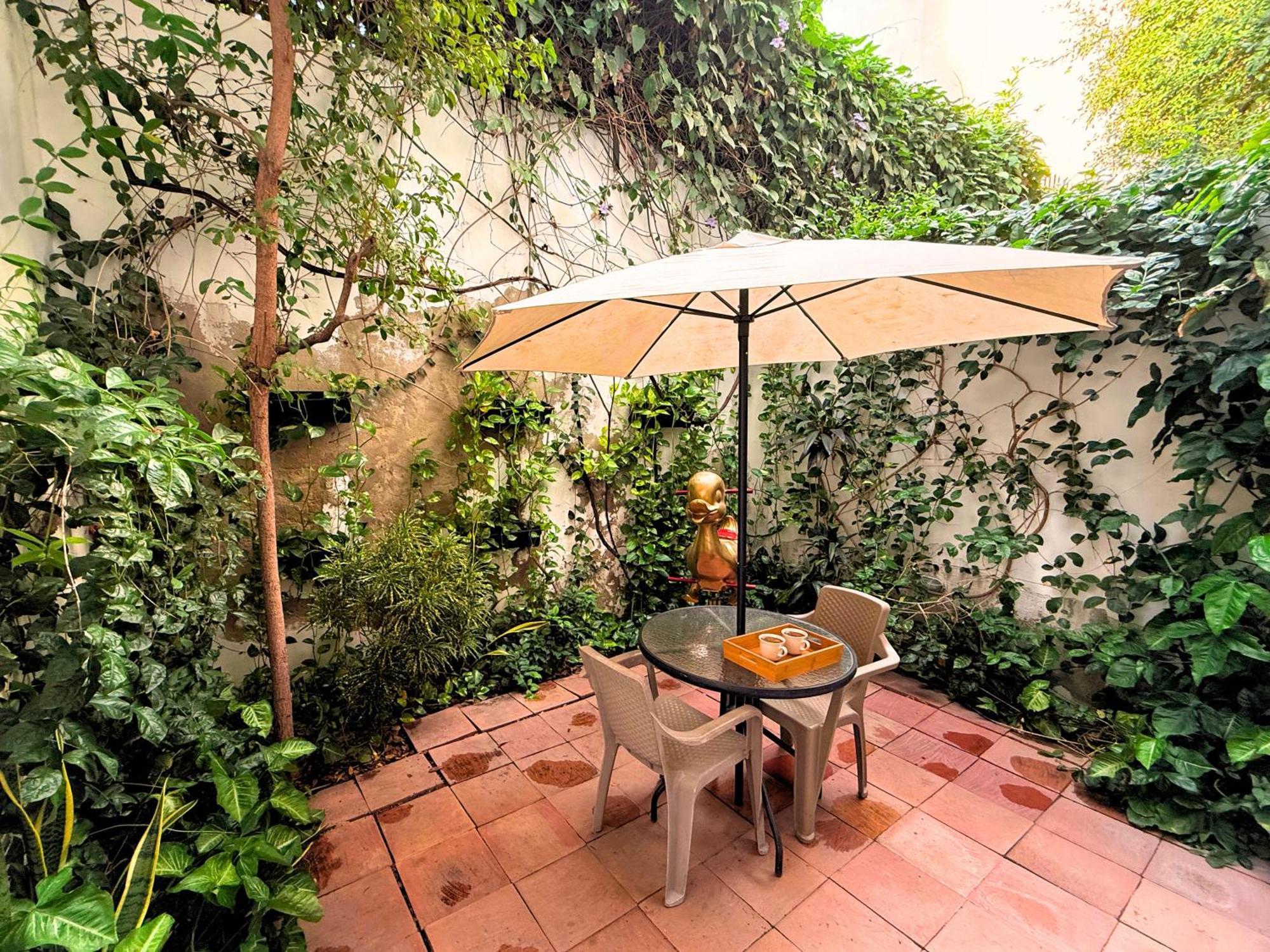 Casa Bugambilia - Alma Hotels Санта-Марта Екстер'єр фото