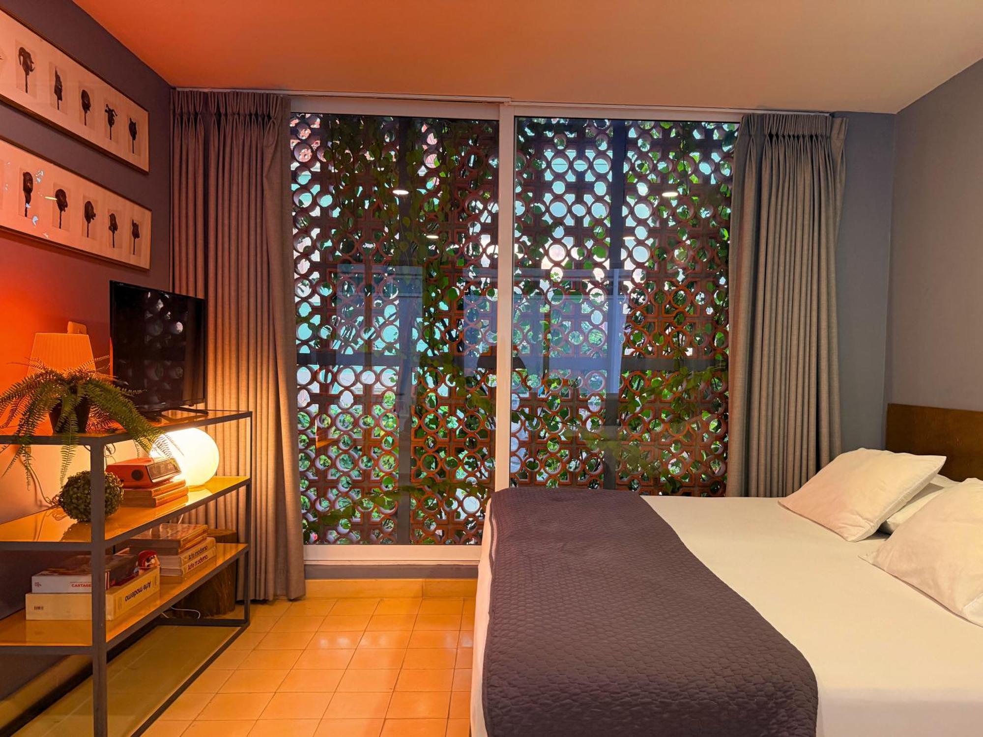 Casa Bugambilia - Alma Hotels Санта-Марта Екстер'єр фото